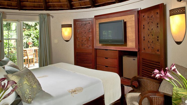 Sandals Grande Antigua